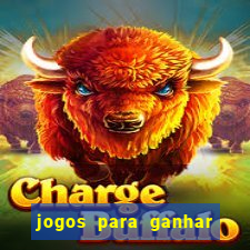 jogos para ganhar dinheiro via pix gratuito